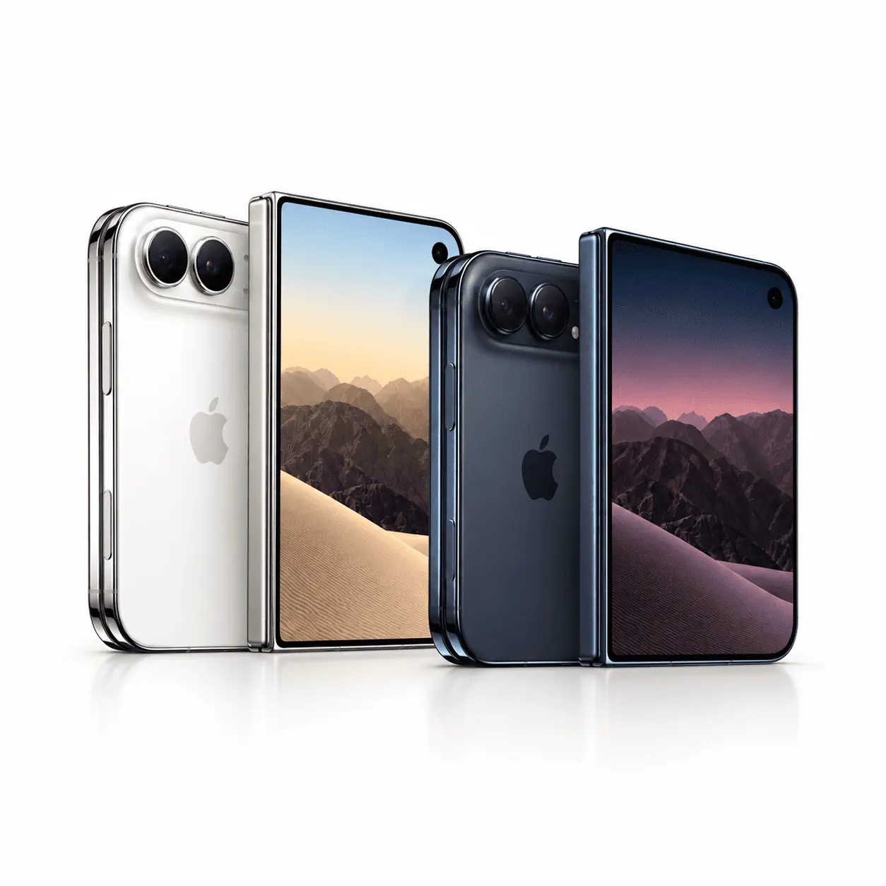 iPhone Duo 256GB (Bajo reserva)
