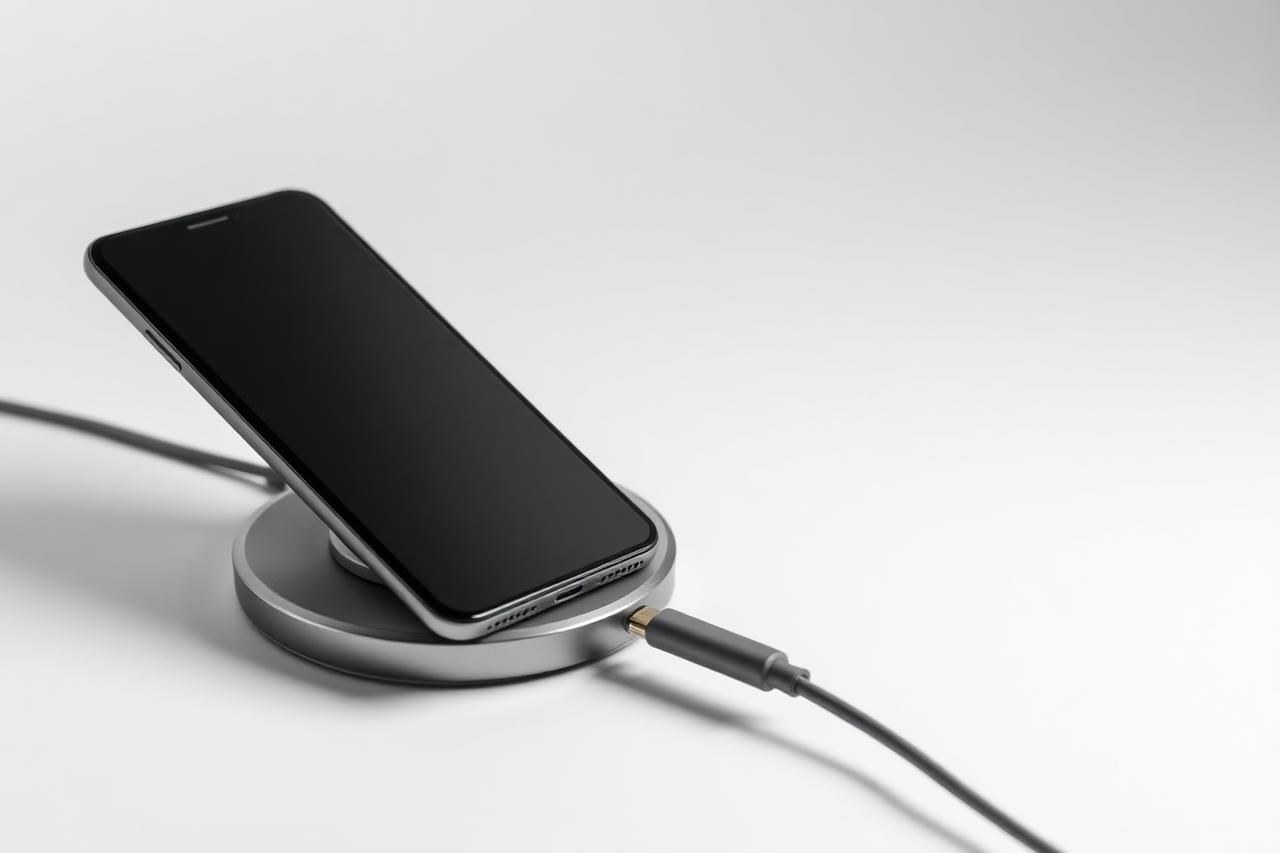 Mi móvil no carga: conector, cable o batería