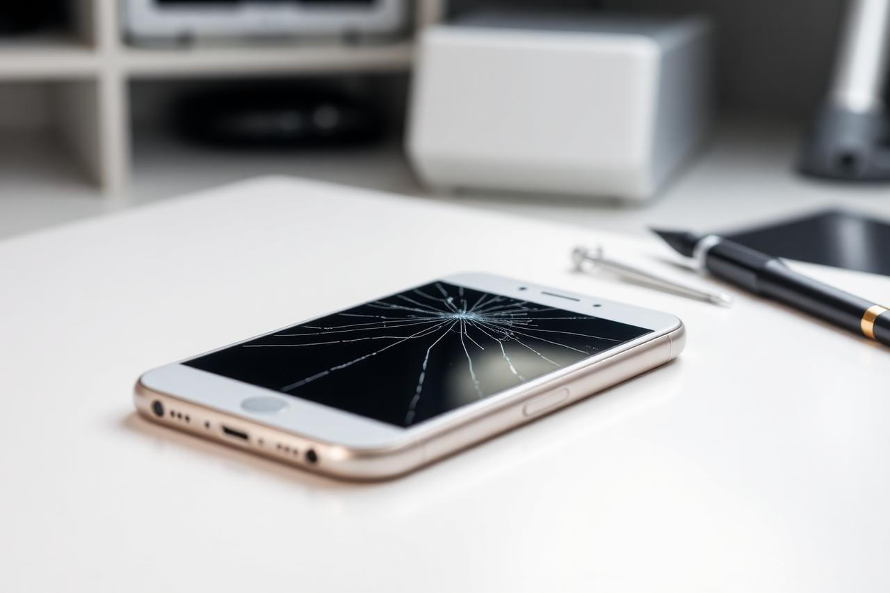 Cambiar la pantalla del iPhone: todo lo que debes saber