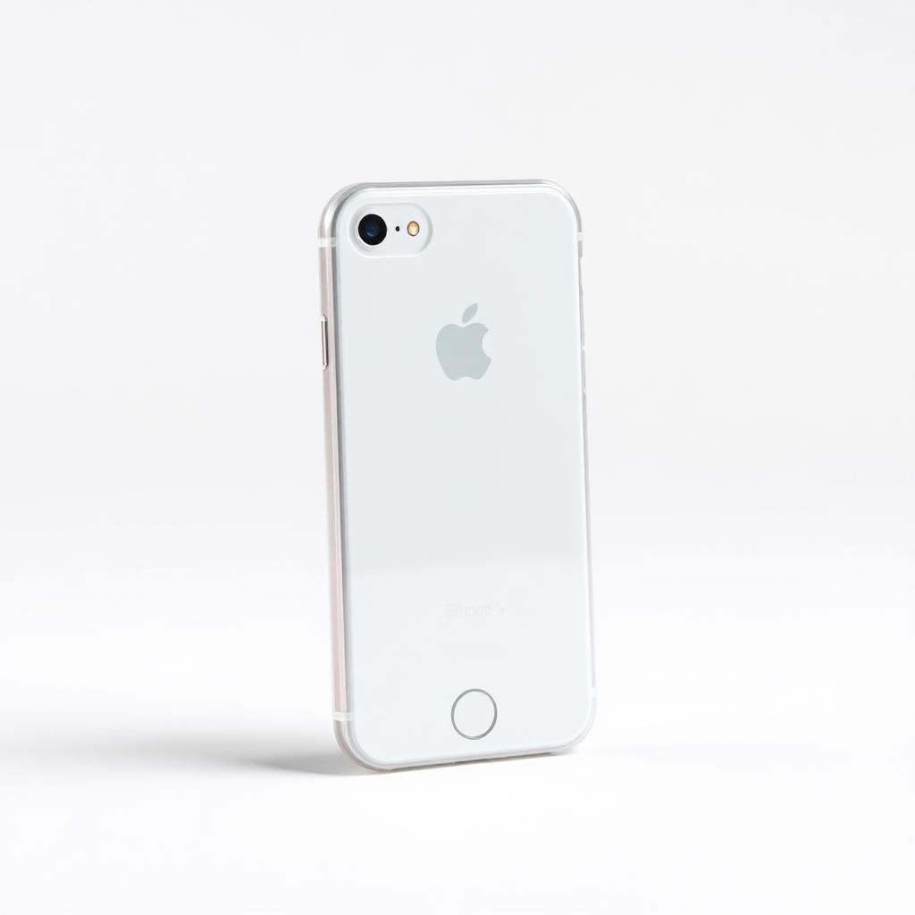 Funda iPhone 5s